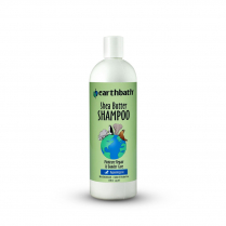 EARTHBATH Hypoallergenic Shea Butter Shampoo 473ml