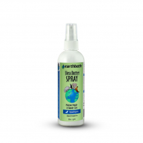 EARTHBATH Hypoallergenic Shea Butter Spray 237ml