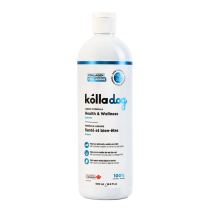 KOLLADOG Collagen Health & Wellness Formula 500ml