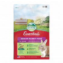 OXBOW Essentials Senior Rabbit Food 3.6kg
