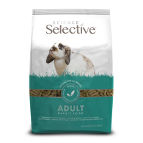 SCIENCE SELECTIVE Rabbit Food 1.8kg