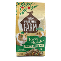 TINY FRIENDS FARM Harry Hamster Fruit & Nut Tasty Mix  700g
