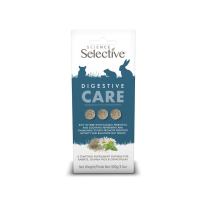SELECTIVE Digestive Care Supplement 100g