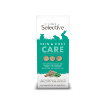 SELECTIVE Skin & Coat Care Supplement 100g