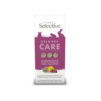 SELECTIVE Urinary Care Supplement 100g