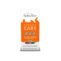 SELECTIVE Vitamin C Care Supplement 100g