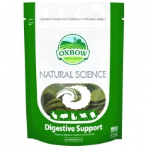OXBOW Natural Science Digestive Supplement 60ct
