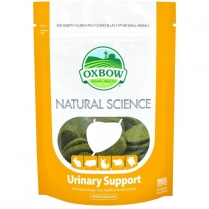 OXBOW Natural Science Urinary Supplement 60ct