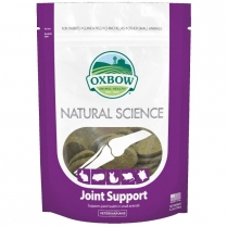 OXBOW Natural Science Joint Supplement 60ct