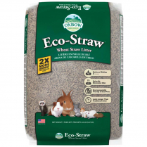 OXBOW Eco Straw 9.07kg