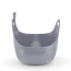 LITTER GENIE Cat Litter Box With Scoop - Grey
