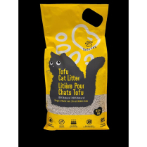 DOFU Tofu Cat Litter 9kg