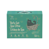 DOFU Cat Tofu Spa Litter 5kg