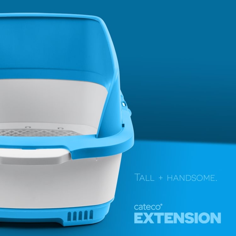 CATECO Extension blue(WHSL DISC)