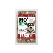 MO' Greens Gently Cooked HEARTY Beef 8/454g
