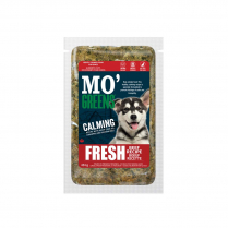 MO Greens Gently Cooked CALMING Beef 8/454g