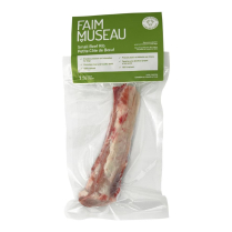 FAIM MUSEAU Small Beef Rib