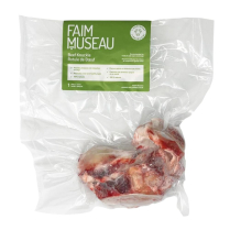 FAIM MUSEAU Beef Knuckle