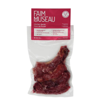 FAIM MUSEAU Chicken Necks 4ct