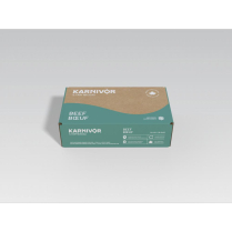 FAIM MUSEAU KARNIVOR Beef 11kg