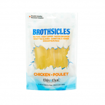 THIS & THAT Brothsicles Chicken 40ml/5ct