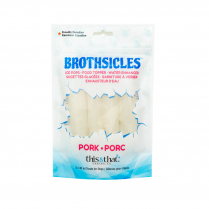 THIS & THAT Brothsicles Pork 40ml/5ct
