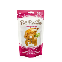 THIS & THAT Pill Partners Turkey 150g 30ct