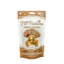 THIS & THAT Pill Partners Venison 150g 30ct