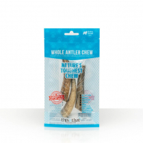 CHEW THIS Antler Chews Extra Small 3ct