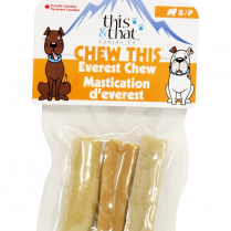 CHEW THIS Everest Chews Small Multi Pack 3.5oz