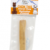 CHEW THIS Everest Chews Extra Large 5oz