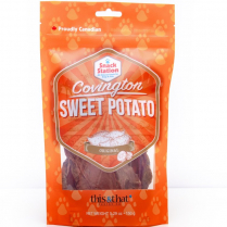 THIS and THAT Sweet Potato  Original 150g