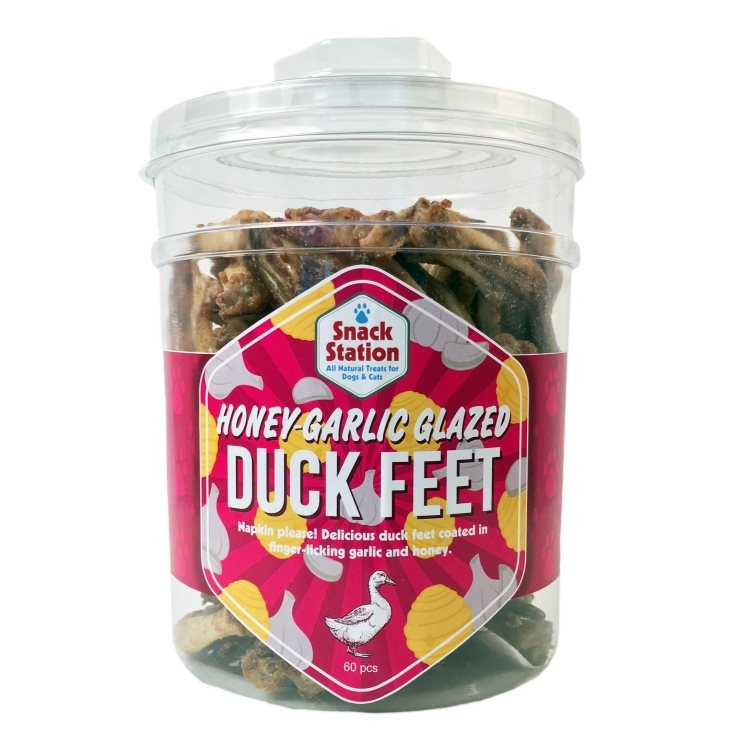 snack station dog treats