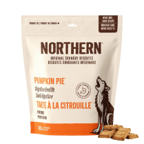 NORTHERN Biscuits Wheat Free Pumpkin Pie 500g