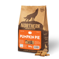 NORTHERN Biscuits Wheat Free Pumpkin Pie 500g