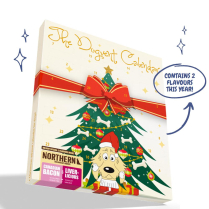 NORTHERN Biscuits - The Dogvent Calendar