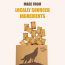 NORTHERN Biscuits - The Dogvent Calendar