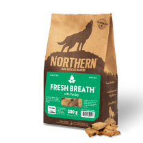 NORTHERN Functionals Fresh Breath 500g