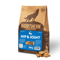 NORTHERN Functionals Hip and Joint 500g