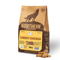 NORTHERN Biscuit  Cheesy Chicken 450g