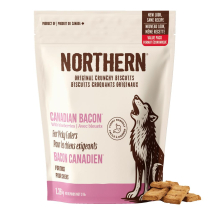 NORTHERN Biscuits Wheat Free CND Bacon w/Blueberries 1.36kg