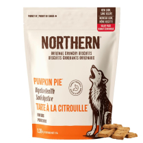 NORTHERN Biscuits Wheat Free Pumpkin Pie 1.36kg