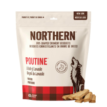 NORTHERN Biscuits Wheat Free Poutine 450g