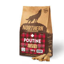 NORTHERN Biscuits Wheat Free Poutine 450g