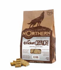 NORTHERN Biscuits Cricket Crunch 390g