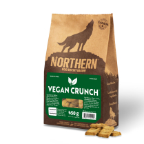 NORTHERN Biscuits Vegan Crunch 450g