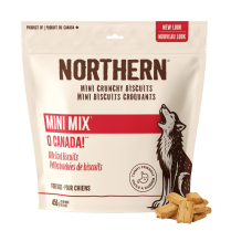 NORTHERN MiniMix Oh Canada 450g