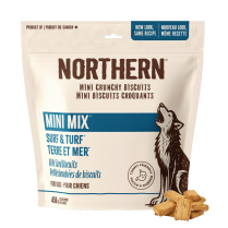 NORTHERN MiniMix Surf & Turf 450g