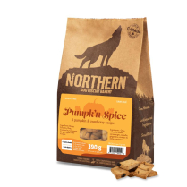 NORTHERN Biscuits Pumpk'n Spice 390g