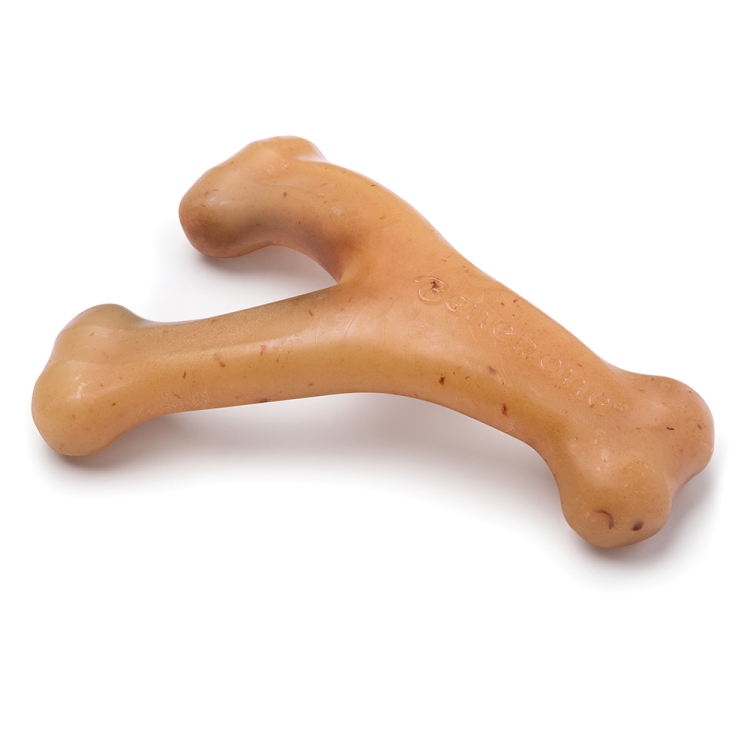 BENEBONE Wishbone Chicken Chew Toy SMALL